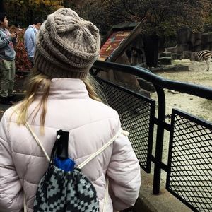 Meet your Posher, Marissa